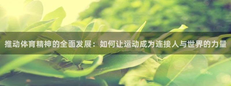 3377体育官方正版app娱乐平台